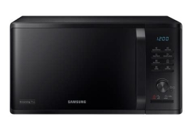 MICRO ONDES SAMSUNG  MG23K3515 POSE LIBRE   23L Noir