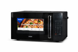 MICRO ONDES HMW31DBG HAIER  31 LITRES