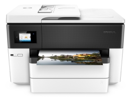 IMPRIMANTE HP OFFICE JET PRO 7740 WIDE FORMAT