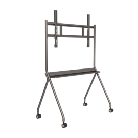 SUPPORT MOBILE POUR TABLEAU BLANC INTERACTIF INTELLIGENT  PKC-MS0A DAHUA