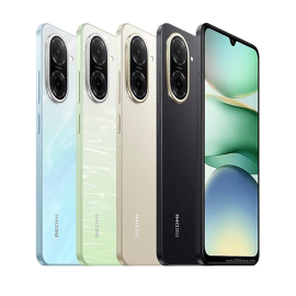 REMDI A5,MEMOIRE 128GB, 4GB RAM