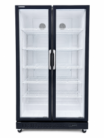 REFRIGERATEUR VITRINE HAIER SC-652HNE -MEA 652LITRES