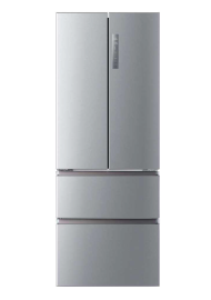 REFRIGERATEUR HAIER HFR5719ENMG MULTI PORTES