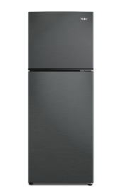 REFRIGERATEUR HAIER HRF-IV220VNFBS DOUBLE PORTES 211 Litres