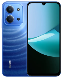 TÉLÉPHONE REMDMI 15C, 256GB,  RAM 8