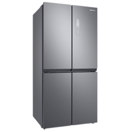 REFRIGERATEUR SAMSUNG  RF48A4000M9/MA  MULTIPORTES , 488 L