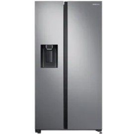 REFRIGERATEUR SAMSUNG SIDE BY SIDE RS65CG56B46H 602L