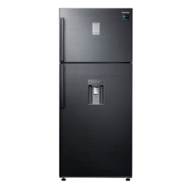 REFRIGERATEUR SAMSUNG DOUBLES PORTES NOFROST RT67K6541BS AVEC DISTRIBUTEUR D'EAU
