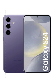 SAMSUNG  S24 SIMPLE 256GB