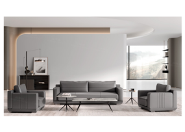 SALON  5 PLACES SF-55