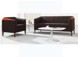 SALON EN TISSUS SR 60/05 PLACES