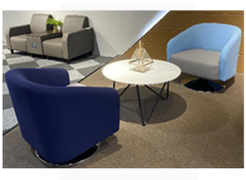 SALON UNE PLACE DA 8131