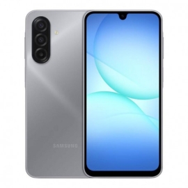 SAMSUNG GALAXY A17 – 128 GB – RAM 4 Go – Écran 6.7 – TRIPLE CAMERA 50MP
