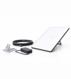 KIT STARLING GEN 2  MINI AC DOUBLE BANDE Wi-Fi 5 UTA-231, ROUTEUR : INTÉGRÉ À l'ANTENNE