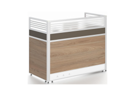 STATION DE TRAVAIL 1 PLACE