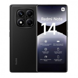REDMI NOTE 14 PRO - MEMOIRE 512 Go - RAM 12Go - ECRAN 6.67