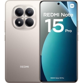 REDMI NOTE 15 PRO 256GB RAM 8