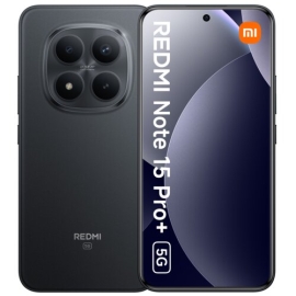 REDMI NOTE 15 PRO PLUS  256GB RAM 8GB  5G