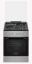 CUISINIERE MIXTE HAIER HCR 2031EGS
