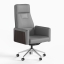 FAUTEUIL PRESIDENT CH-09