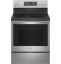 CUISINIERE ELECTRIQUE GE PB935YPFS