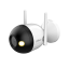 CAMERA RESEAU F4C-LED BULLET WIFI FIXE A FOCAL FIXE DE 4MP DAHUA