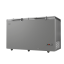 CONGELATEUR HAIER  HCF588VS HORIZONTAL 700LITRES  INVERTER GRIS