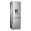 REFRIGERATEUR SAMSUNG COMBINE 3TIROIRS AVEC FONTAINE SILVER RB30J3700SA