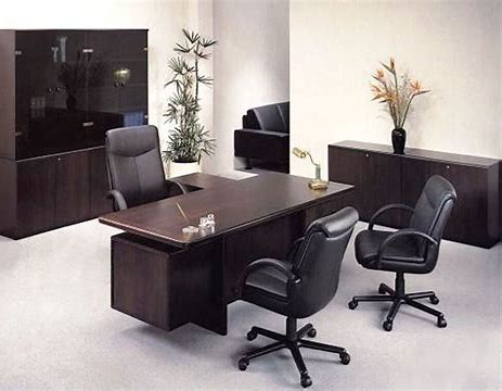 Mobilier de bureau